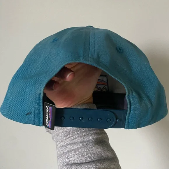 Patagonia Hat Men’s - Picture 5 of 5
